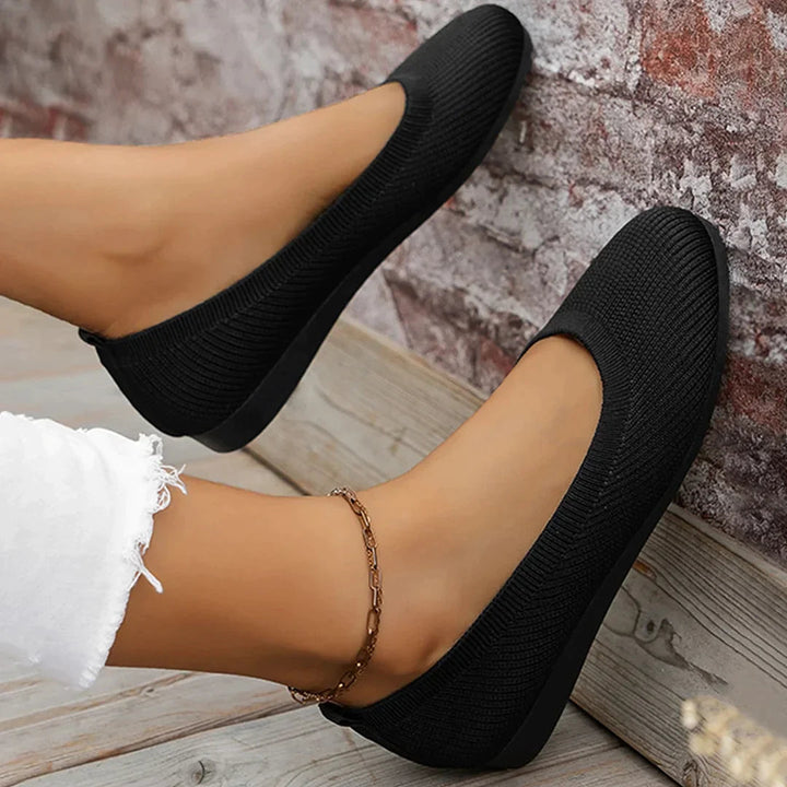 Rylee – Dames Slip-on Loafers