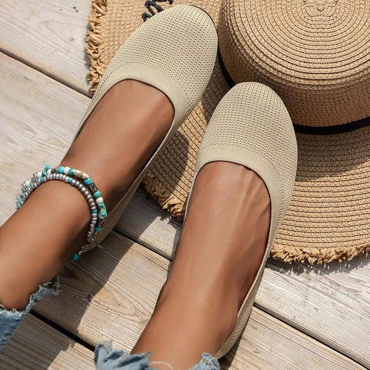 Rylee – Dames Slip-on Loafers