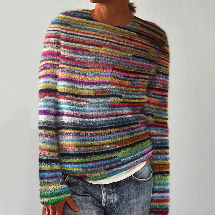Aurora Wollen Trui Dames
