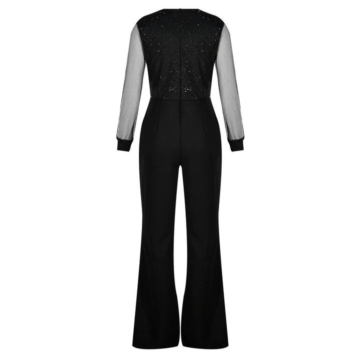 Rhea - Vrijetijds-jumpsuit voor Dames