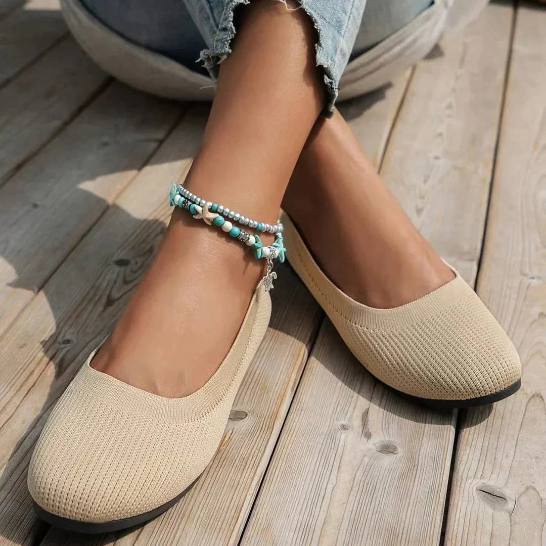 Rylee – Dames Slip-on Loafers