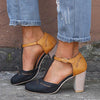 Astrid – Orthopedische Hakschoenen voor Dames