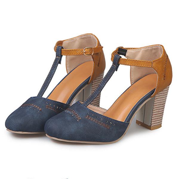 Astrid – Orthopedische Hakschoenen voor Dames