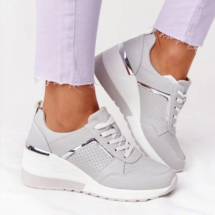 Aero – Air Sneakers Voor Dames