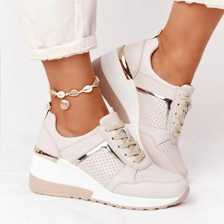Aero – Air Sneakers Voor Dames