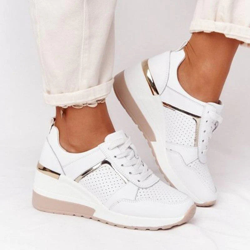 Aero – Air Sneakers Voor Dames