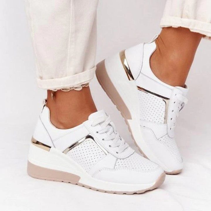 Aero – Air Sneakers Voor Dames
