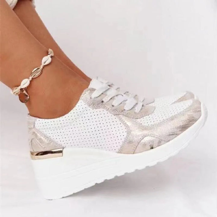 Aero – Air Sneakers Voor Dames