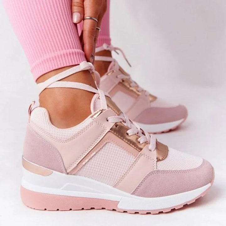 Aero – Air Sneakers Voor Dames