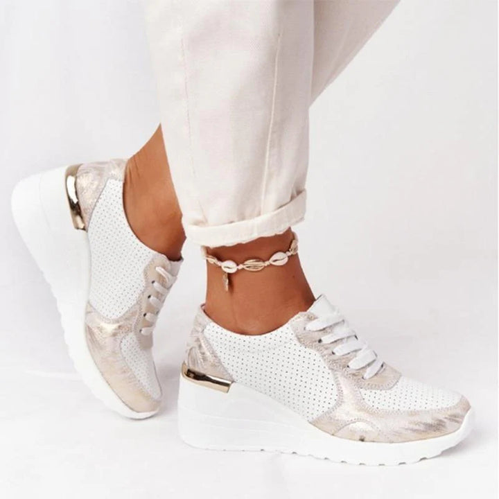 Aero – Air Sneakers Voor Dames