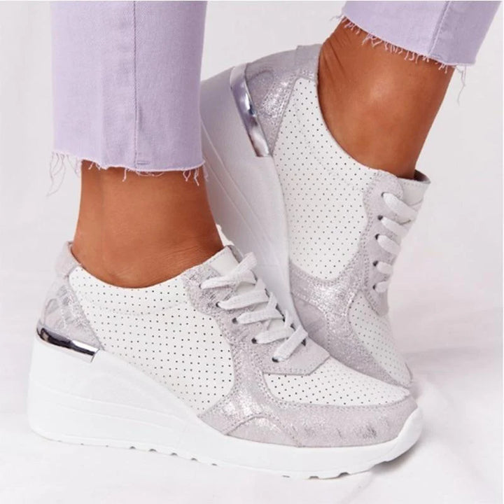 Aero – Air Sneakers Voor Dames