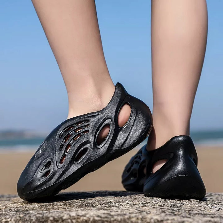 Lichtgewicht foam slippers