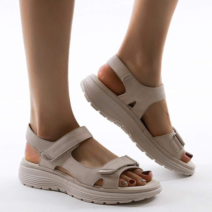 BellaVita Sandalen Dames