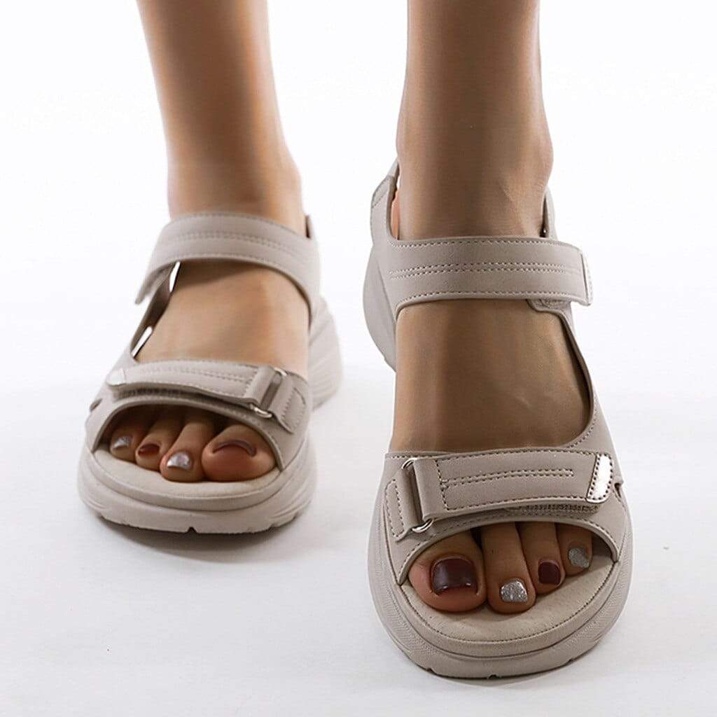 BellaVita Sandalen Dames