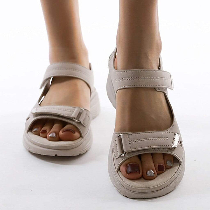 BellaVita Sandalen Dames